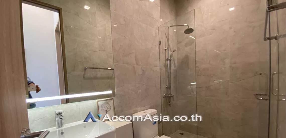 6  2 br Condominium For Rent in Sukhumvit ,Bangkok BTS Phrom Phong at Noble Around Sukhumvit 33 AA28415