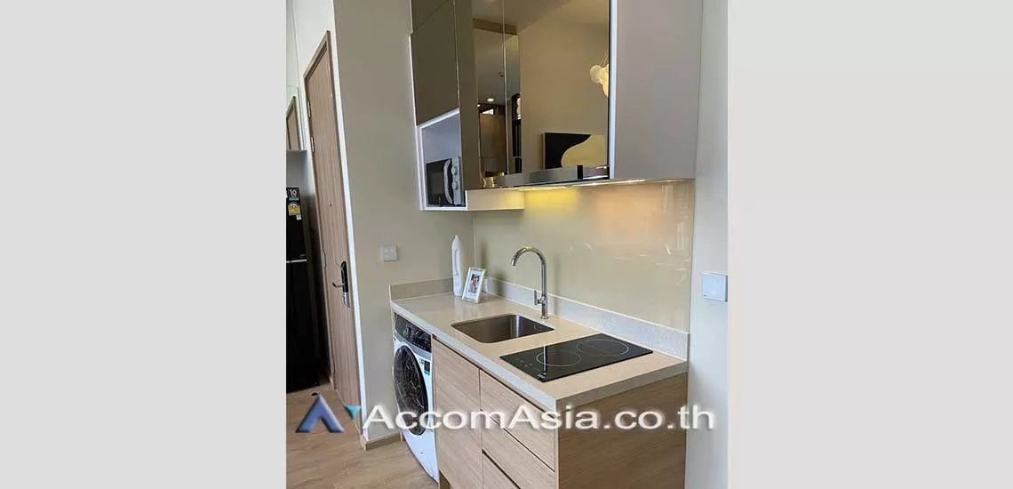 7  2 br Condominium For Rent in Sukhumvit ,Bangkok BTS Phrom Phong at Noble Around Sukhumvit 33 AA28415