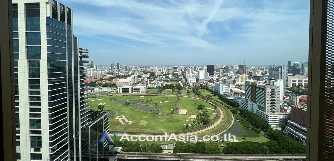 27  2 br Condominium For Rent in Ploenchit ,Bangkok BTS Ratchadamri at Hansar Residence AA28418