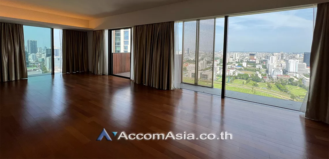  2  2 br Condominium For Rent in Ploenchit ,Bangkok BTS Ratchadamri at Hansar Residence AA28418