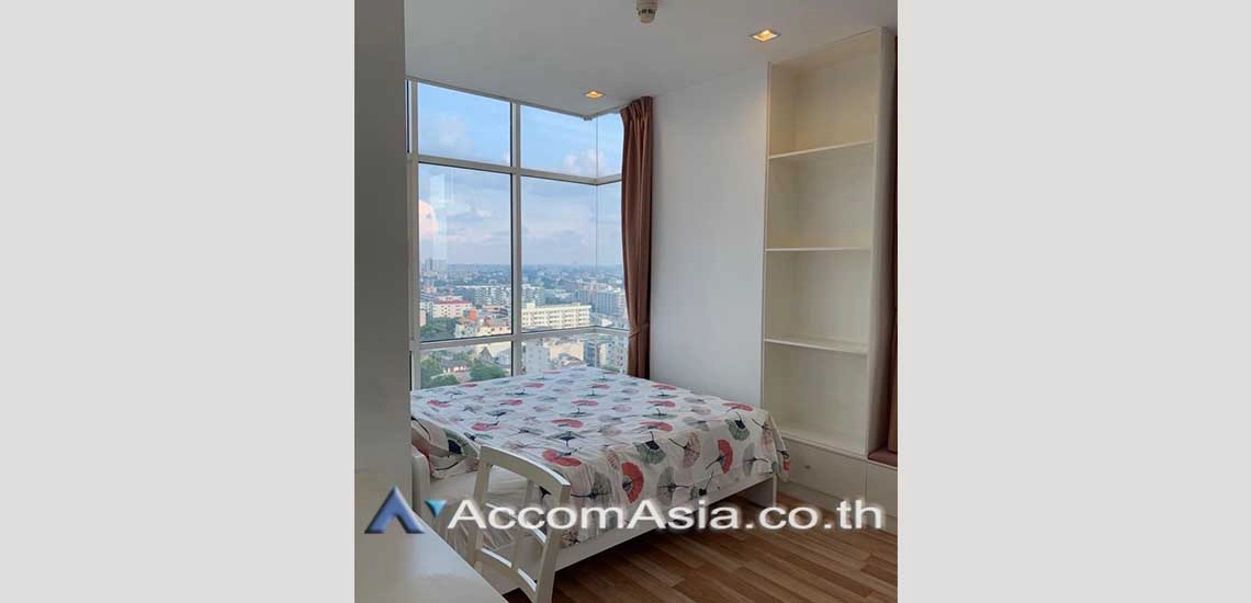 8  2 br Condominium for rent and sale in Sukhumvit ,Bangkok BTS On Nut at IDEO Verve Sukhumvit AA28420