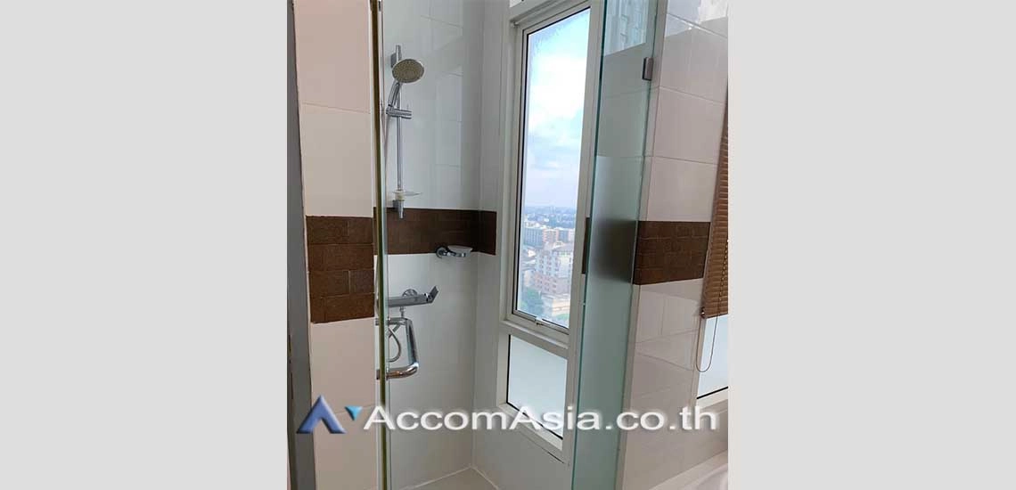 9  2 br Condominium for rent and sale in Sukhumvit ,Bangkok BTS On Nut at IDEO Verve Sukhumvit AA28420