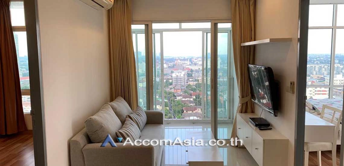 IDEO Verve Sukhumvit Condominium  2 Bedroom for Sale & Rent BTS On Nut in Sukhumvit Bangkok