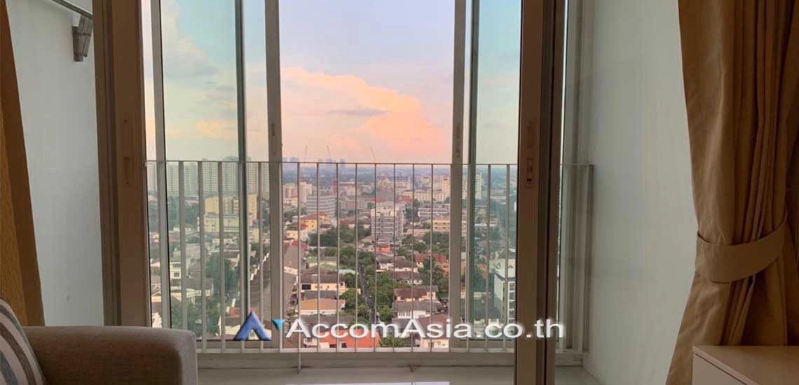 unit 2 Bedrooms  Condominium For Rent & Sale in Sukhumvit, Bangkok  near BTS On Nut (AA28420)