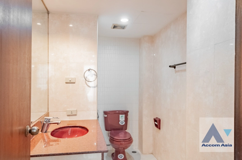 7  3 br Apartment For Rent in Sukhumvit ,Bangkok BTS Phrom Phong at Family Size Residence Starting at 280 Sqm AA28421