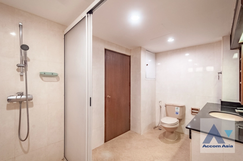 12  3 br Apartment For Rent in Sukhumvit ,Bangkok BTS Phrom Phong at Family Size Residence Starting at 280 Sqm AA28421