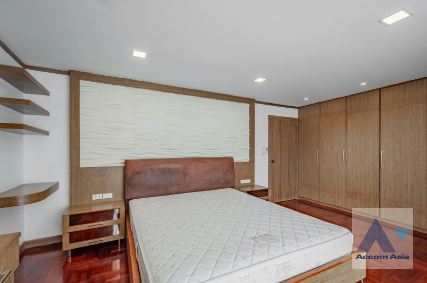 14  3 br Apartment For Rent in Sukhumvit ,Bangkok BTS Phrom Phong at Family Size Residence Starting at 280 Sqm AA28421