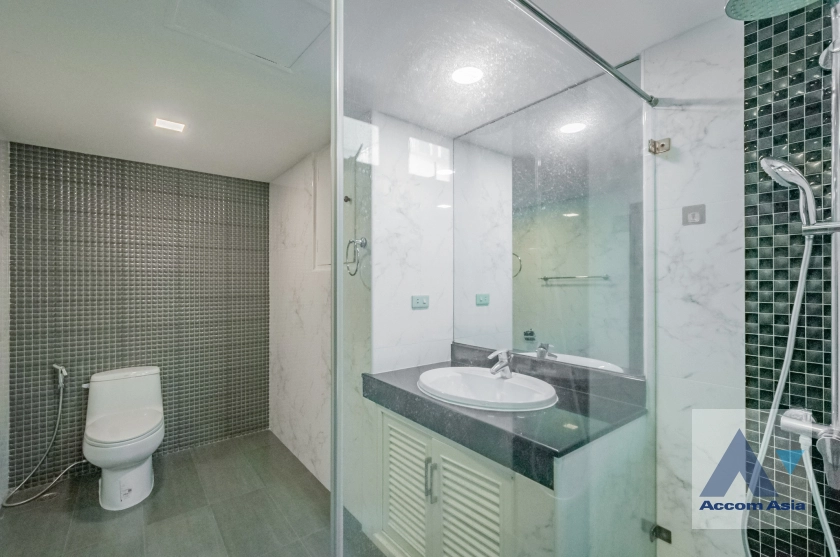 15  3 br Apartment For Rent in Sukhumvit ,Bangkok BTS Phrom Phong at Family Size Residence Starting at 280 Sqm AA28421