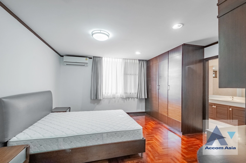 16  3 br Apartment For Rent in Sukhumvit ,Bangkok BTS Phrom Phong at Family Size Residence Starting at 280 Sqm AA28421