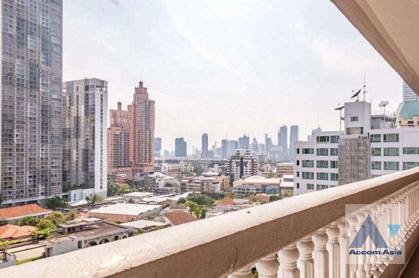 19  3 br Apartment For Rent in Sukhumvit ,Bangkok BTS Phrom Phong at Family Size Residence Starting at 280 Sqm AA28421