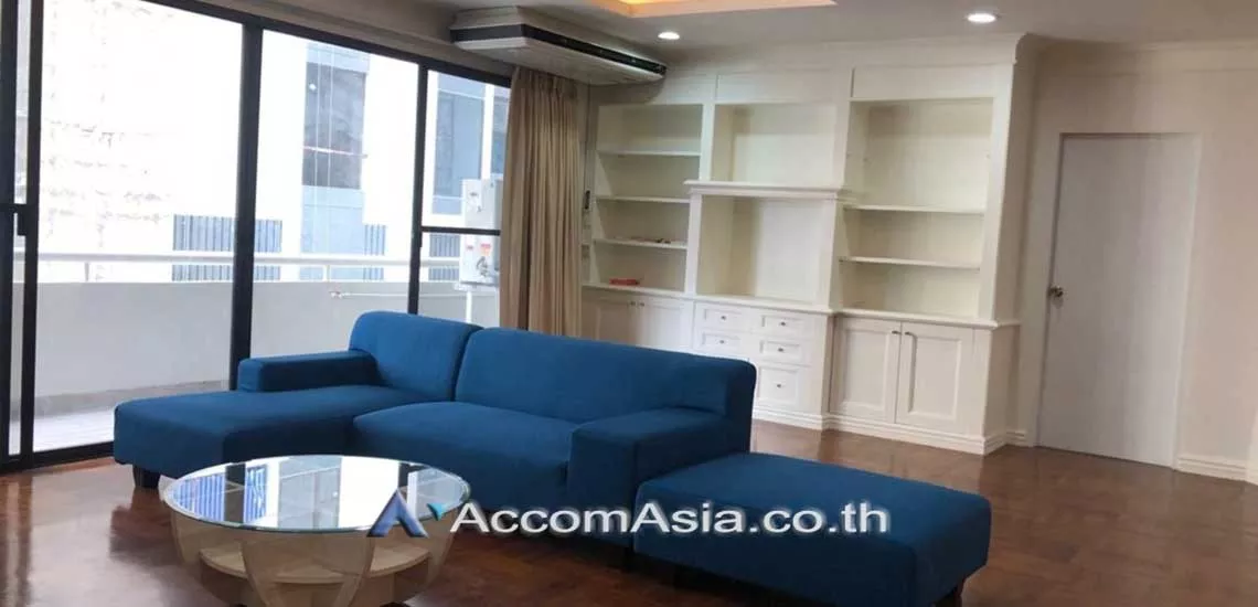  2  2 br Condominium For Rent in Sukhumvit ,Bangkok BTS Asok - MRT Sukhumvit at Le Premier I AA28425
