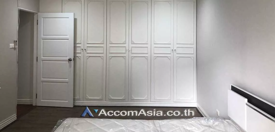  1  2 br Condominium For Rent in Sukhumvit ,Bangkok BTS Asok - MRT Sukhumvit at Le Premier I AA28425