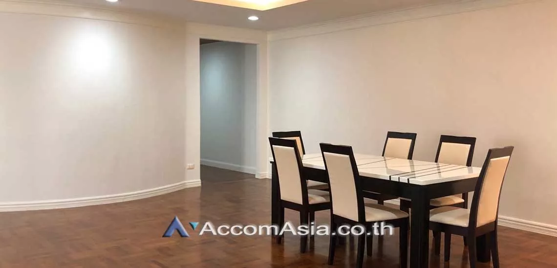 4  2 br Condominium For Rent in Sukhumvit ,Bangkok BTS Asok - MRT Sukhumvit at Le Premier I AA28425