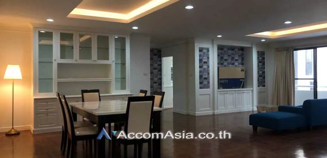  1  2 br Condominium For Rent in Sukhumvit ,Bangkok BTS Asok - MRT Sukhumvit at Le Premier I AA28425