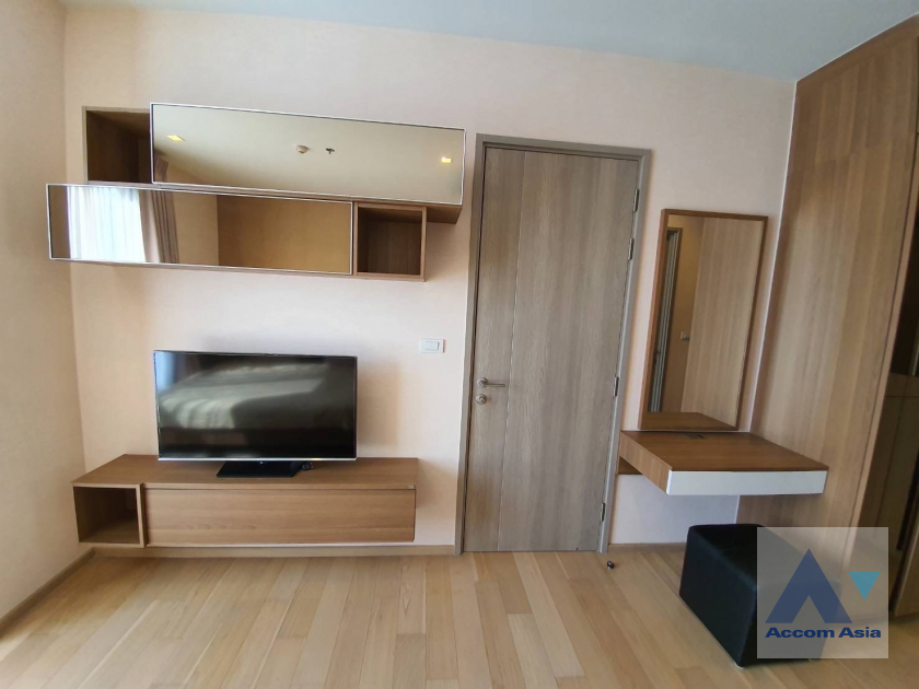 unit 1 Bedroom  Condominium For Rent in Sukhumvit, Bangkok  near BTS Thong Lo (AA28428)