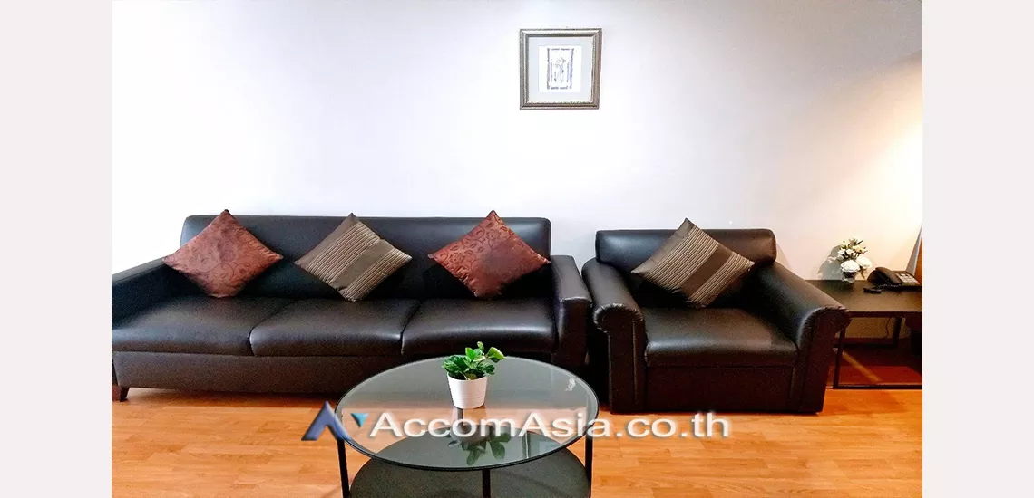  1  1 br Apartment For Rent in Sukhumvit ,Bangkok BTS Phrom Phong at The Conveniently Residence AA28435