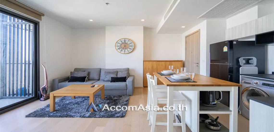  HQ Thonglor Condominium  1 Bedroom for Rent BTS Thong Lo in Sukhumvit Bangkok