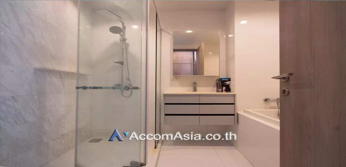 8  1 br Condominium For Rent in Sukhumvit ,Bangkok BTS Thong Lo at HQ Thonglor AA28437