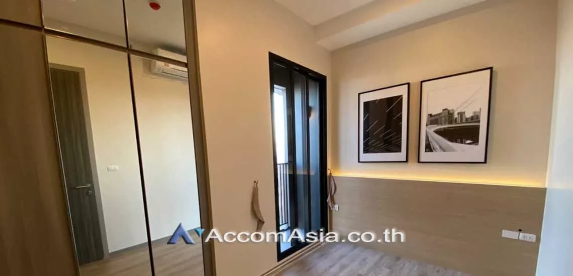 unit 2 Bedrooms  Condominium For Rent in Sukhumvit, Bangkok  (AA28438)