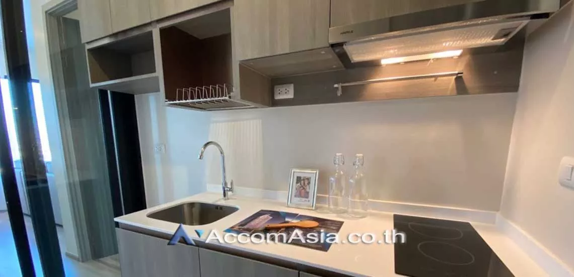 8  2 br Condominium For Rent in Sukhumvit ,Bangkok  at KnightsBridge Prime Onnut AA28438