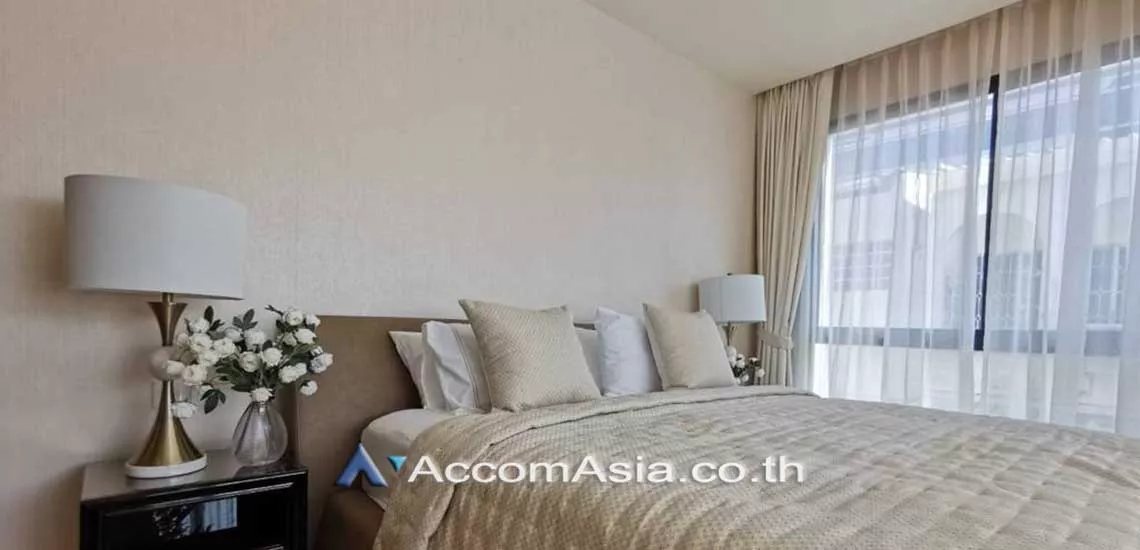 5  3 br Condominium for rent and sale in Sukhumvit ,Bangkok BTS Thong Lo at Mieler Sukhumvit 40 AA28442