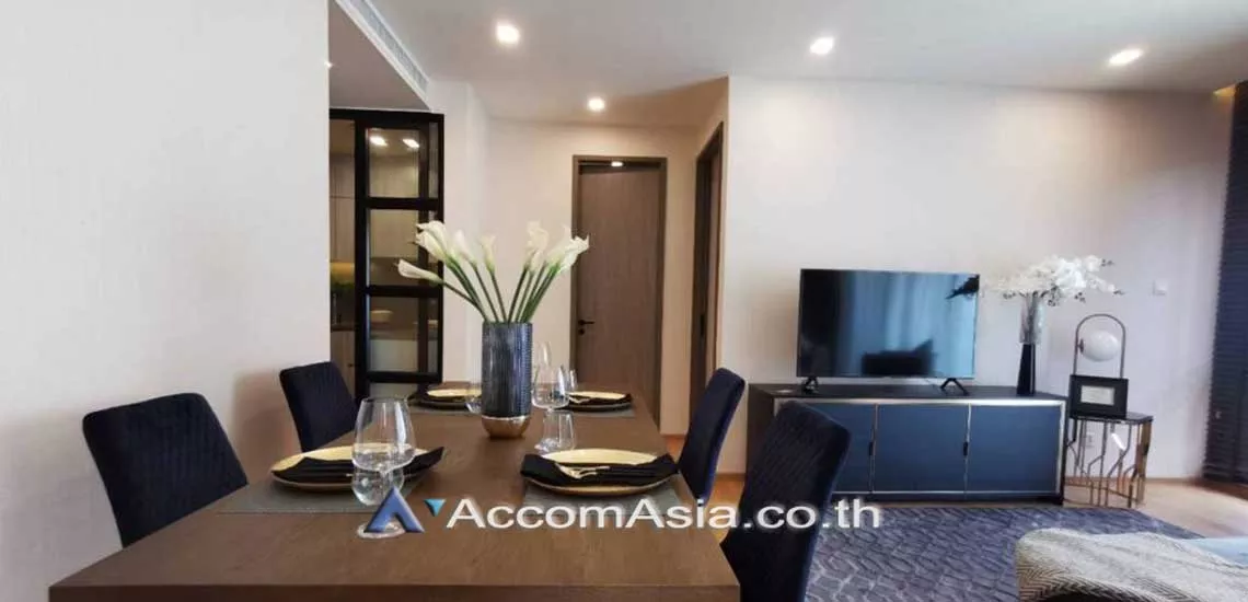  1  3 br Condominium for rent and sale in Sukhumvit ,Bangkok BTS Thong Lo at Mieler Sukhumvit 40 AA28442
