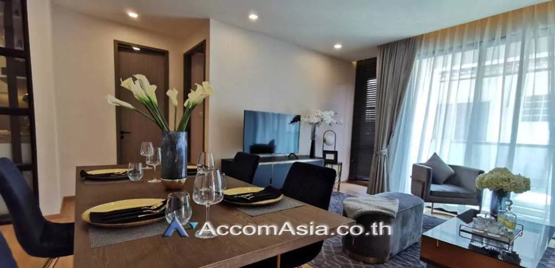  2  3 br Condominium for rent and sale in Sukhumvit ,Bangkok BTS Thong Lo at Mieler Sukhumvit 40 AA28442