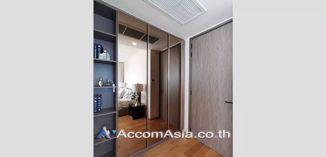 7  3 br Condominium for rent and sale in Sukhumvit ,Bangkok BTS Thong Lo at Mieler Sukhumvit 40 AA28442