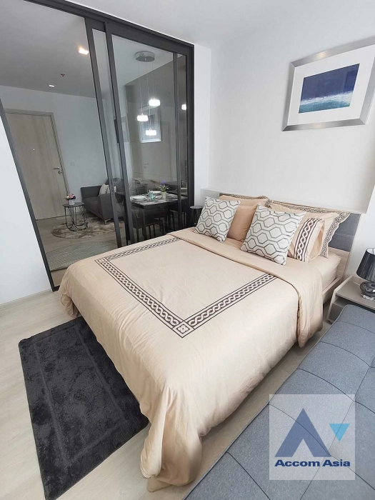 unitFully Furnished |  1 Bedroom  Condominium For Rent & Sale in Ploenchit, Bangkok  near BTS Ploenchit (AA28447)