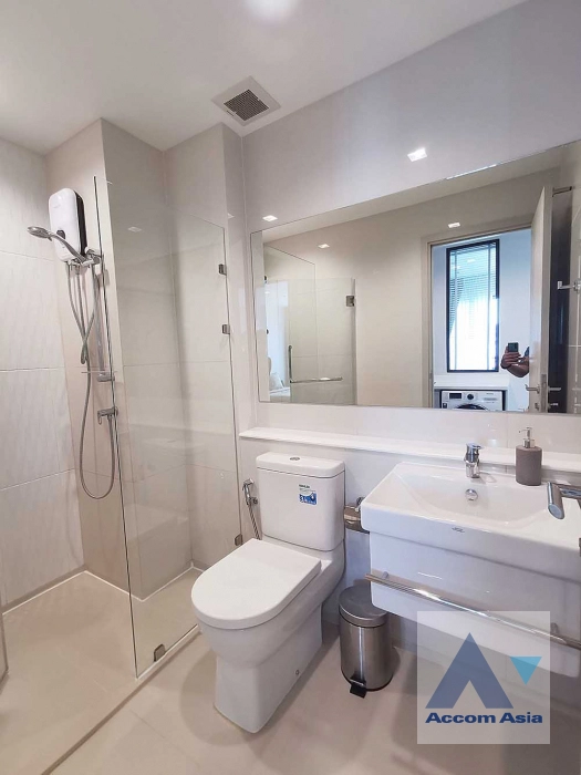 6  1 br Condominium for rent and sale in Ploenchit ,Bangkok BTS Ploenchit at Life One Wireless AA28447