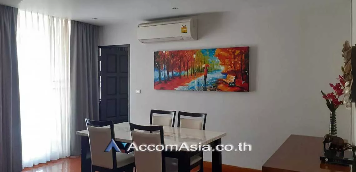  2  2 br Condominium For Sale in Sukhumvit ,Bangkok BTS Asok - MRT Sukhumvit at The Peak Condominium AA28450