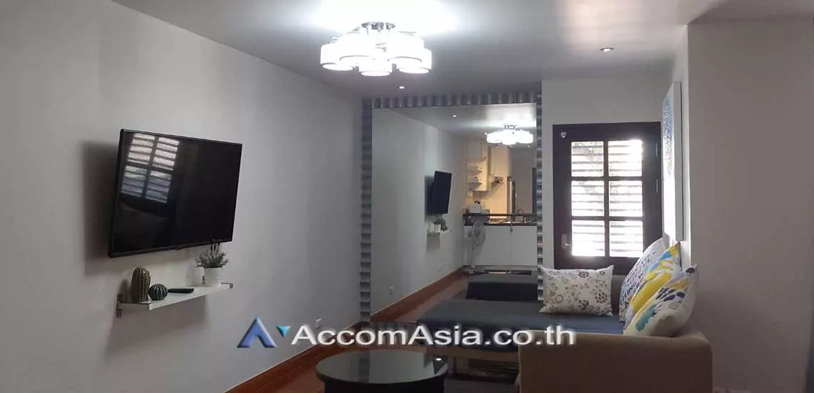  1  2 br Condominium For Sale in Sukhumvit ,Bangkok BTS Asok - MRT Sukhumvit at The Peak Condominium AA28450