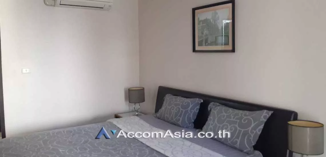  1  2 br Condominium For Sale in Sukhumvit ,Bangkok BTS Asok at The Peak Residence AA28450