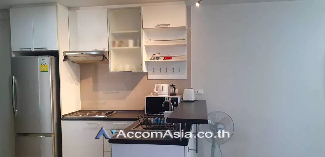 5  2 br Condominium For Sale in Sukhumvit ,Bangkok BTS Asok at The Peak Residence AA28450