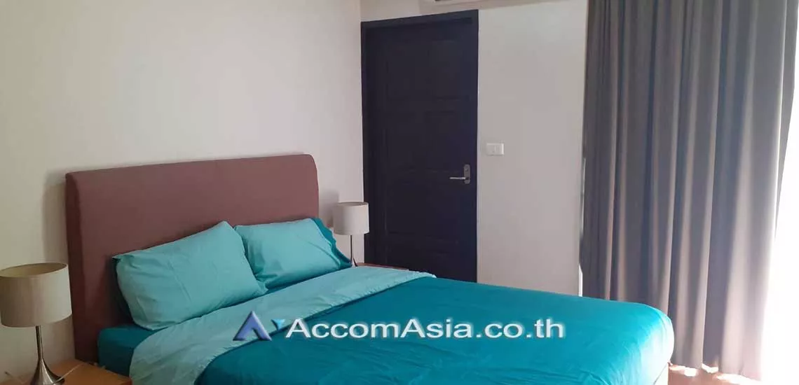 6  2 br Condominium For Sale in Sukhumvit ,Bangkok BTS Asok at The Peak Residence AA28450