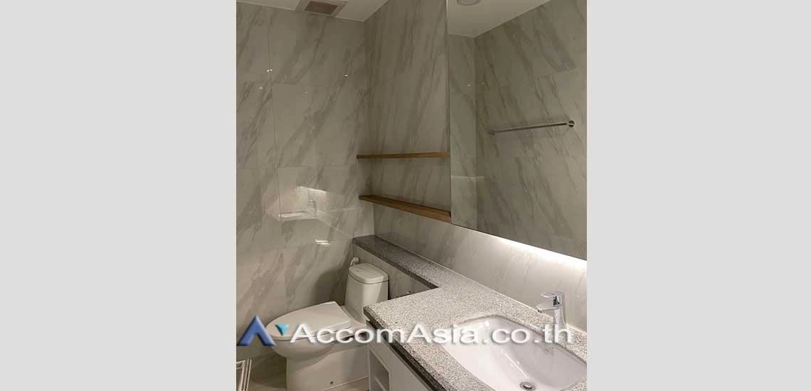 11  4 br Apartment For Rent in Sathorn ,Bangkok BTS Chong Nonsi at Cozy Low-Rise Apartment in a Premium Compound AA28452