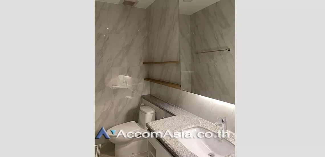 11  4 br Apartment For Rent in Sathorn ,Bangkok BTS Chong Nonsi at Low rise - Cozy Apartment AA28452