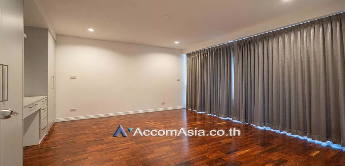 5  4 br Apartment For Rent in Sukhumvit ,Bangkok BTS Thong Lo at Homely Delightful Place AA28453