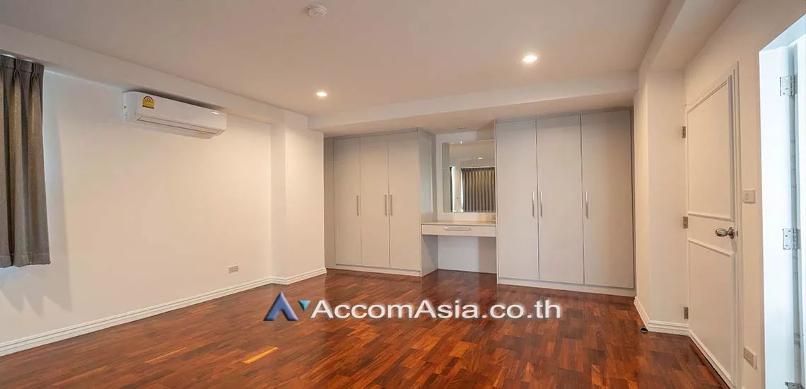 6  4 br Apartment For Rent in Sukhumvit ,Bangkok BTS Thong Lo at Homely Delightful Place AA28453
