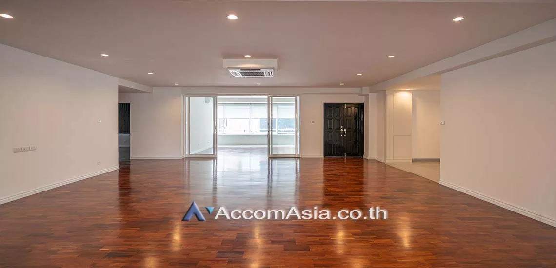 Penthouse |  Homely Delightful Place Apartment  4 Bedroom for Rent BTS Thong Lo in Sukhumvit Bangkok