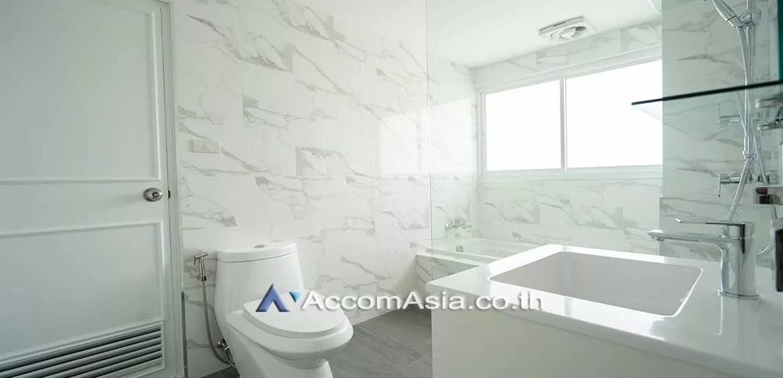 11  4 br Apartment For Rent in Sukhumvit ,Bangkok BTS Thong Lo at Homely Delightful Place AA28453
