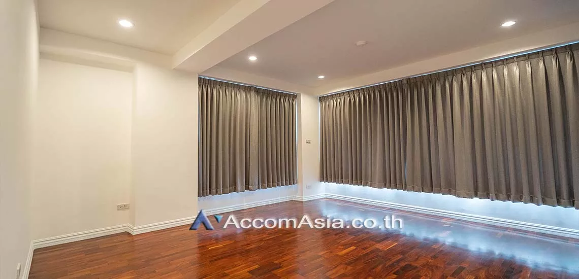 7  4 br Apartment For Rent in Sukhumvit ,Bangkok BTS Thong Lo at Homely Delightful Place AA28453