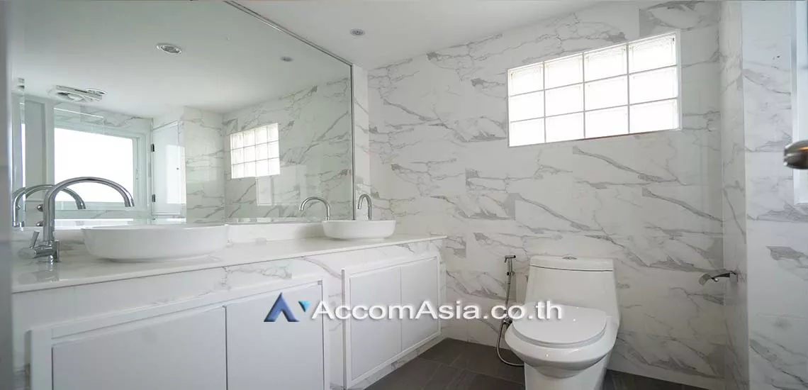 12  4 br Apartment For Rent in Sukhumvit ,Bangkok BTS Thong Lo at Homely Delightful Place AA28453
