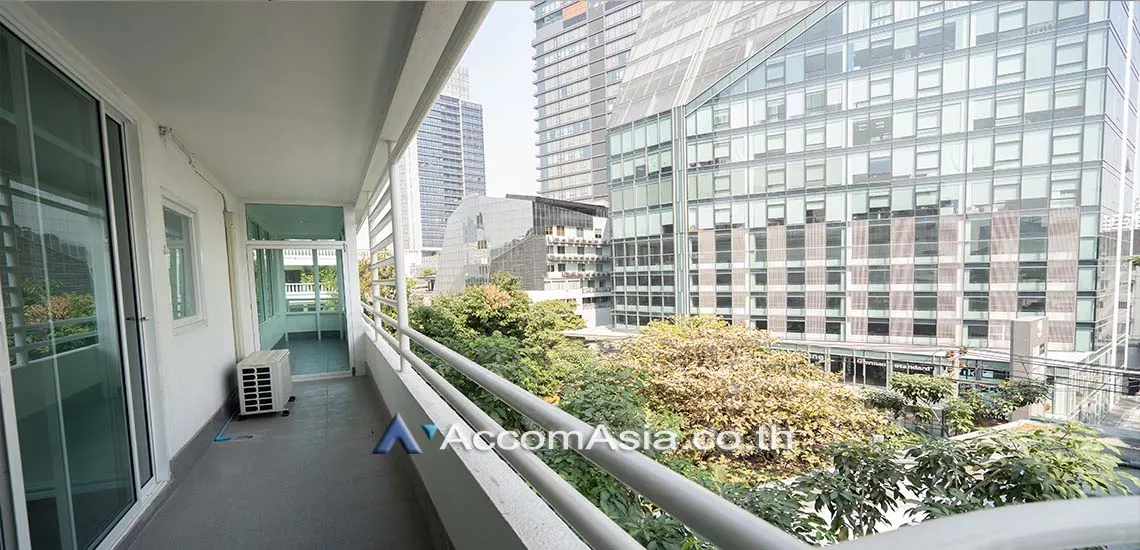 9  4 br Apartment For Rent in Sukhumvit ,Bangkok BTS Thong Lo at Homely Delightful Place AA28453