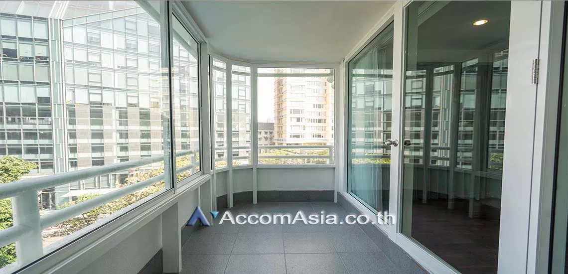 10  4 br Apartment For Rent in Sukhumvit ,Bangkok BTS Thong Lo at Homely Delightful Place AA28453