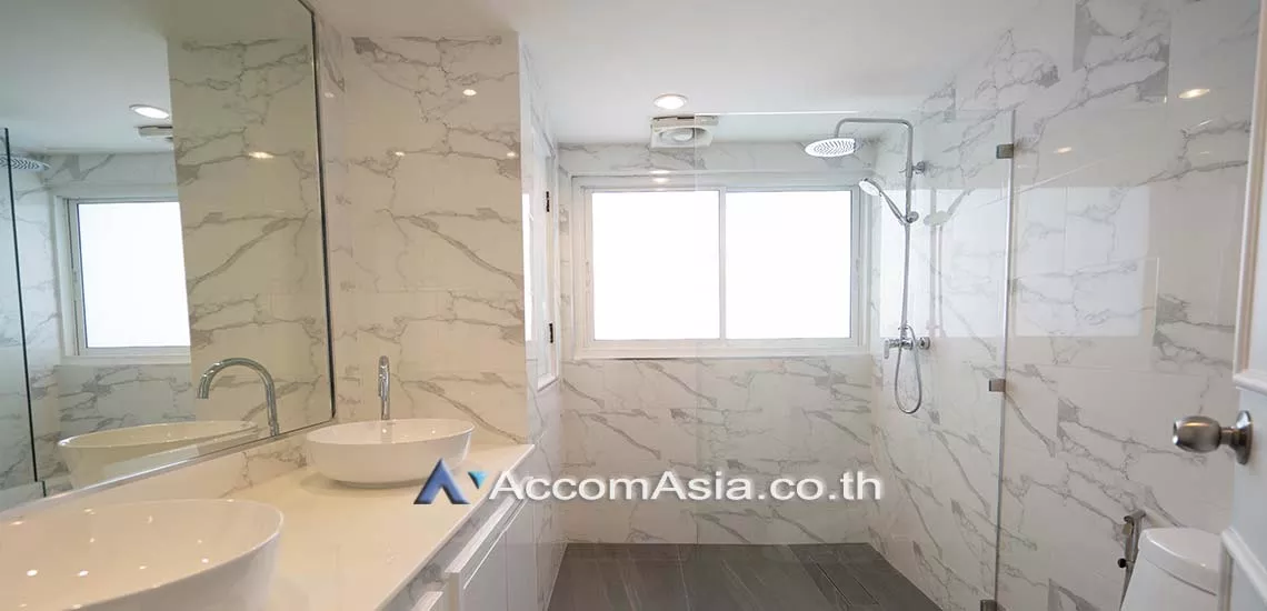 13  4 br Apartment For Rent in Sukhumvit ,Bangkok BTS Thong Lo at Homely Delightful Place AA28453