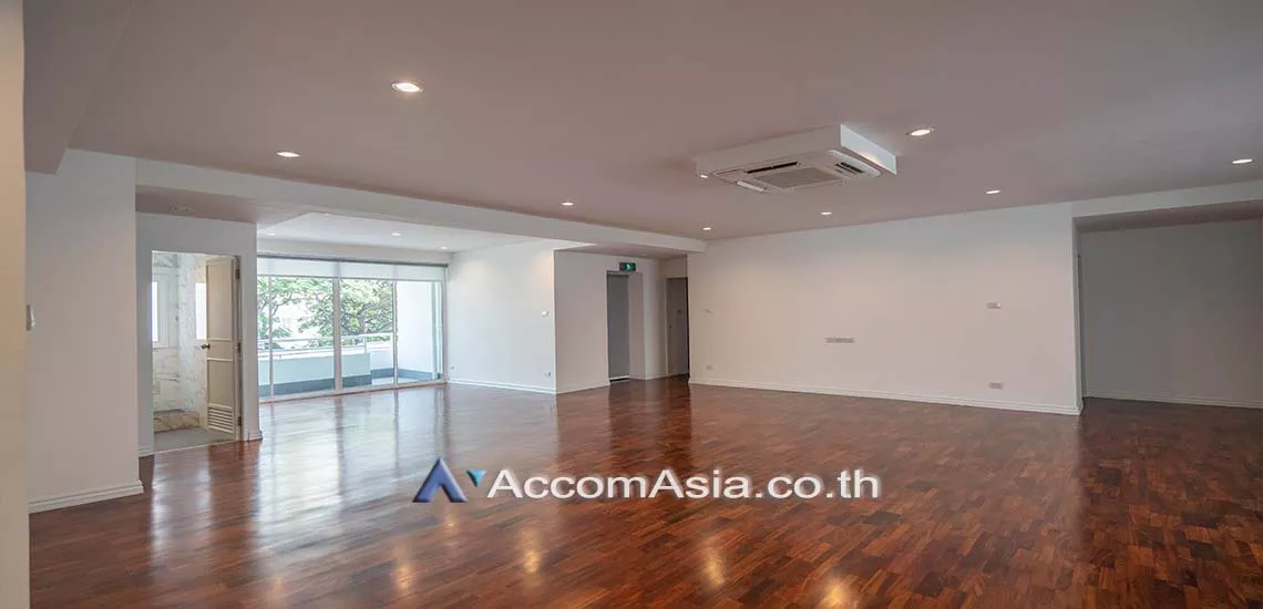 Penthouse |  4 Bedrooms  Apartment For Rent in Sukhumvit, Bangkok  near BTS Thong Lo (AA28453)