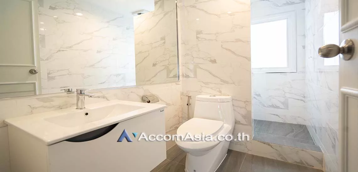 14  4 br Apartment For Rent in Sukhumvit ,Bangkok BTS Thong Lo at Homely Delightful Place AA28453
