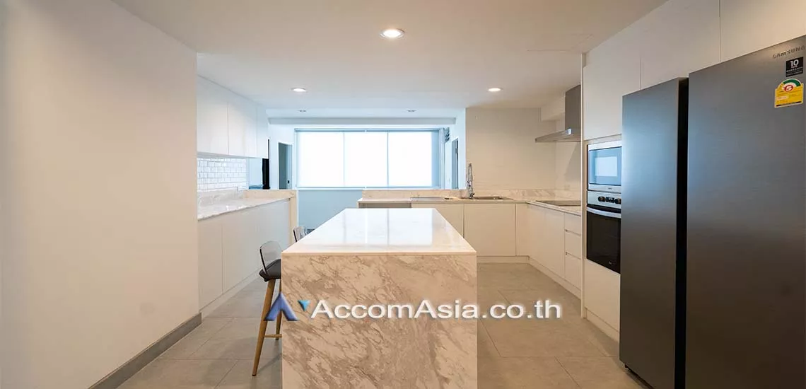4  4 br Apartment For Rent in Sukhumvit ,Bangkok BTS Thong Lo at Homely Delightful Place AA28453