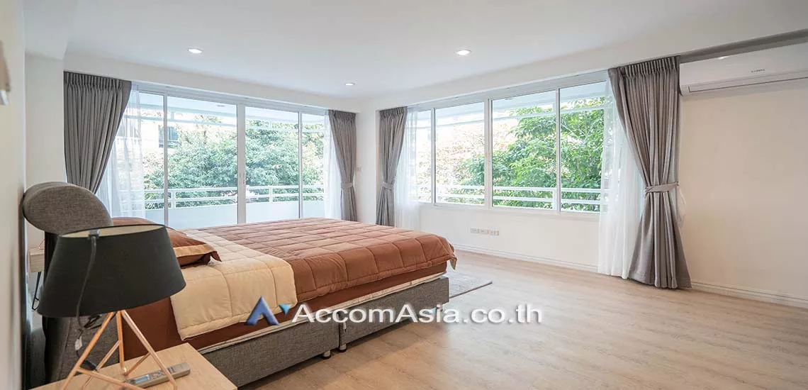 6  1 br Apartment For Rent in Sukhumvit ,Bangkok BTS Thong Lo at Homely Delightful Place AA28454